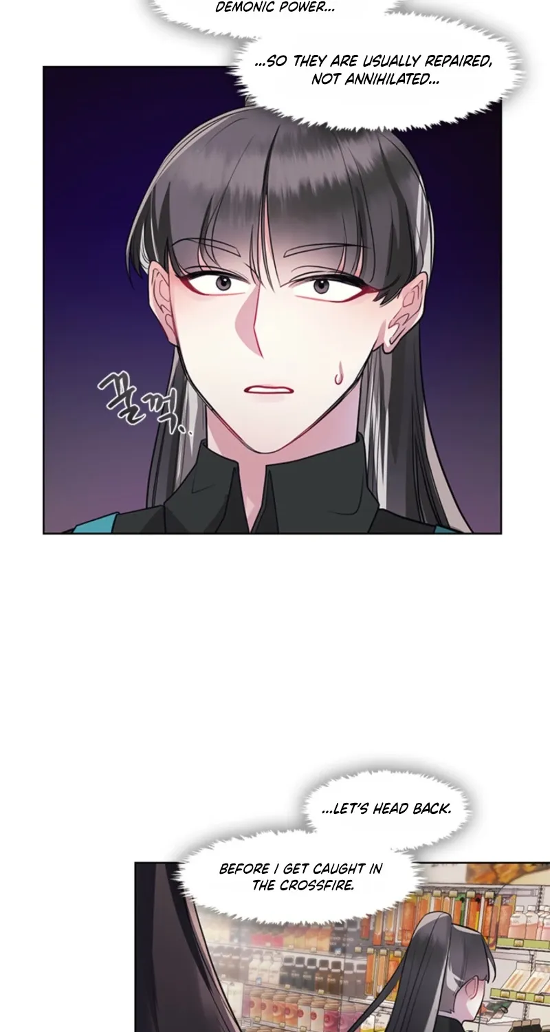 Bridal Night Chapter 18 page 22 - 