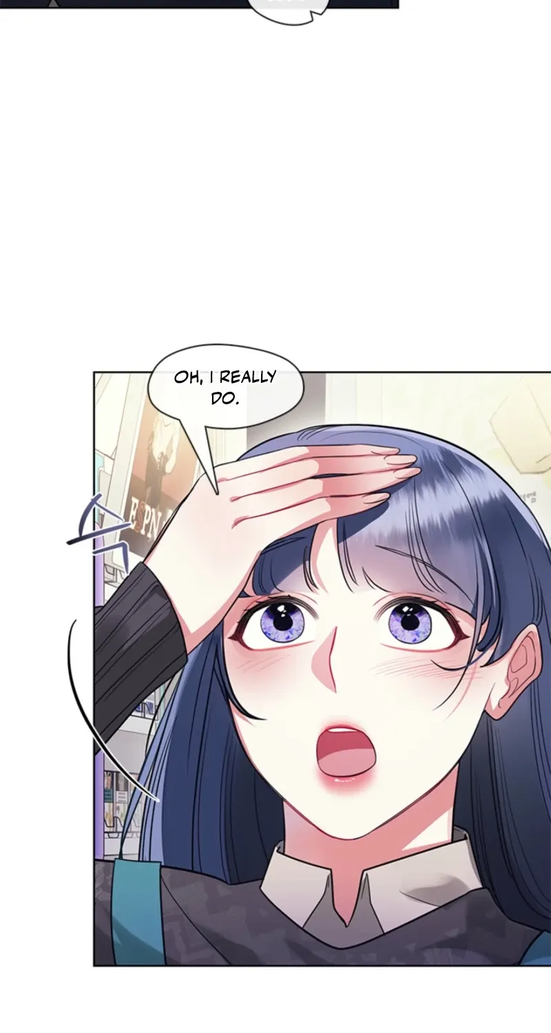 Bridal Night Chapter 18 page 4 - 