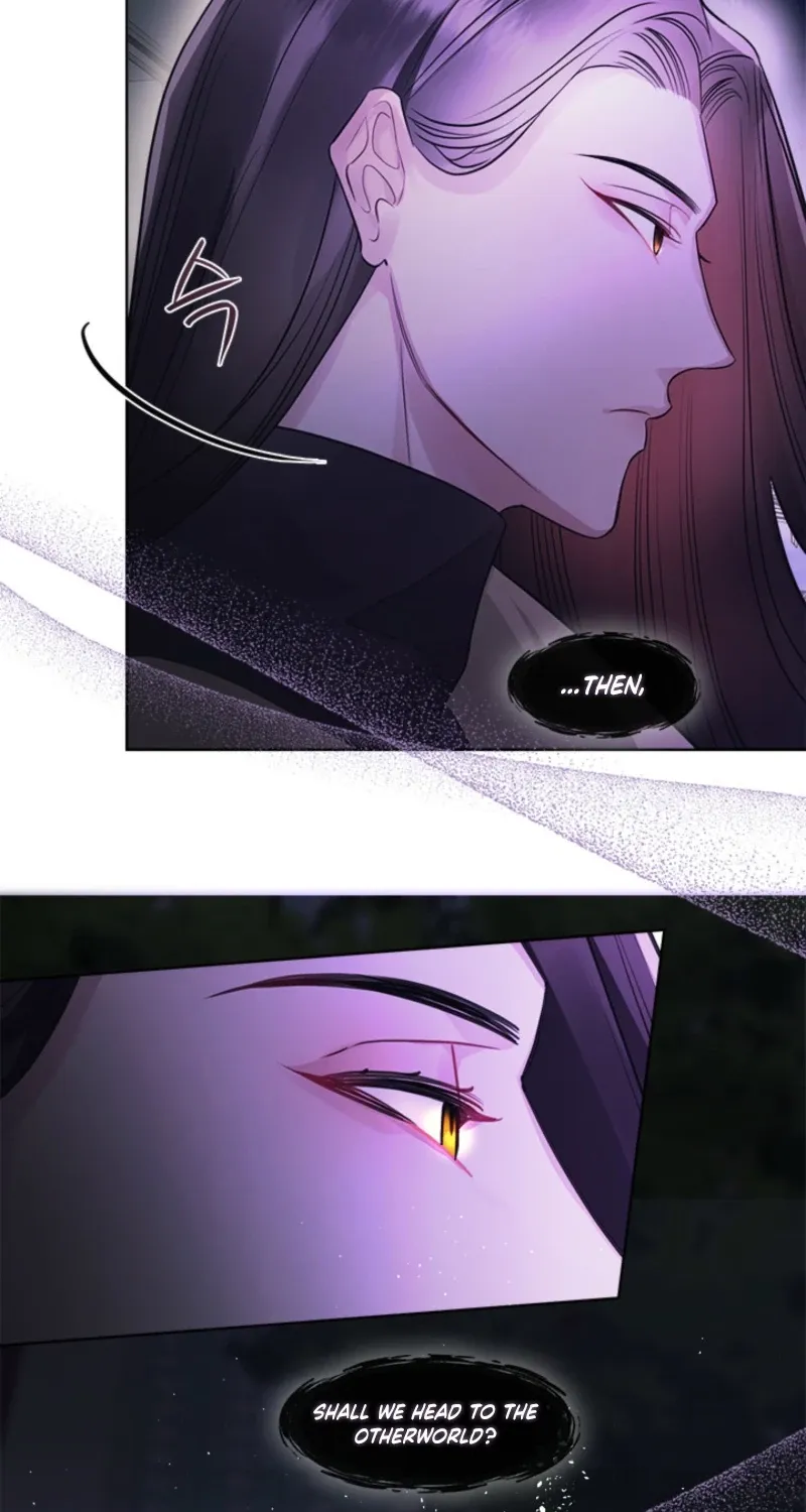 Bridal Night Chapter 18 page 35 - 
