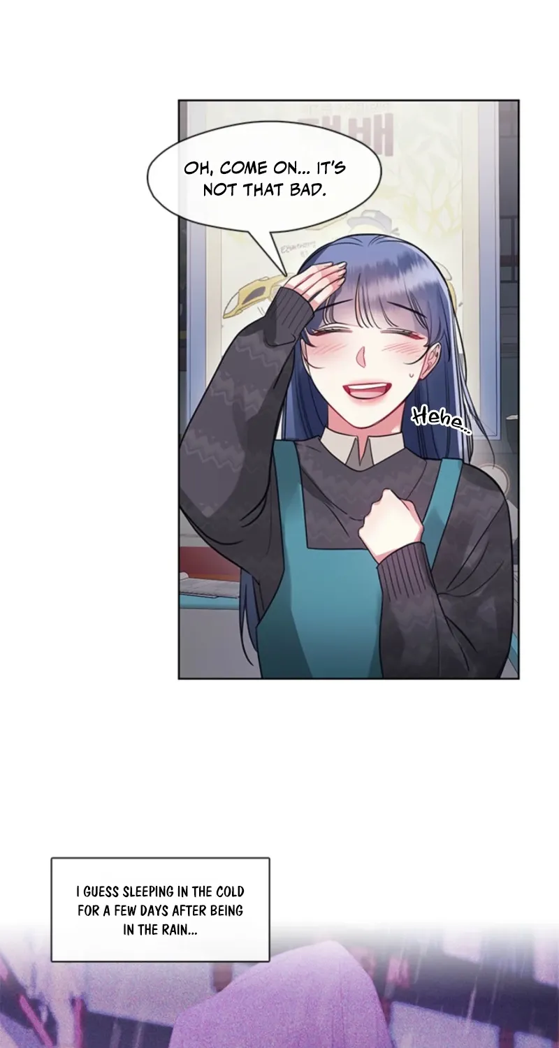 Bridal Night Chapter 18 page 6 - 