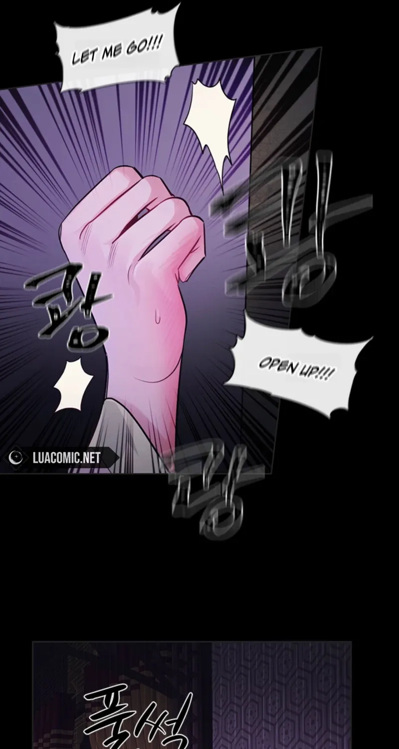 Bridal Night Chapter 18 page 51 - 