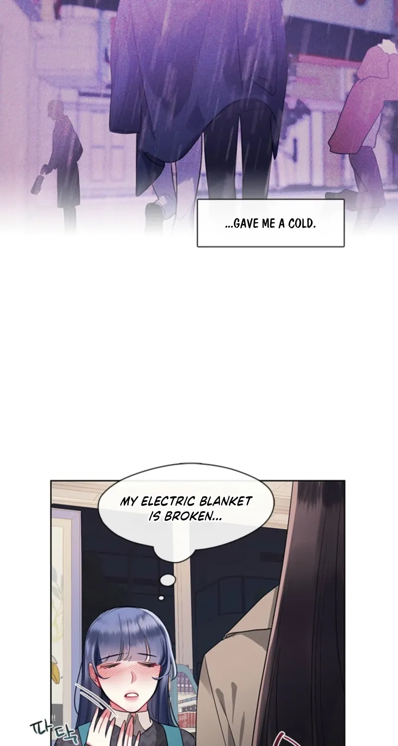 Bridal Night Chapter 18 page 7 - 