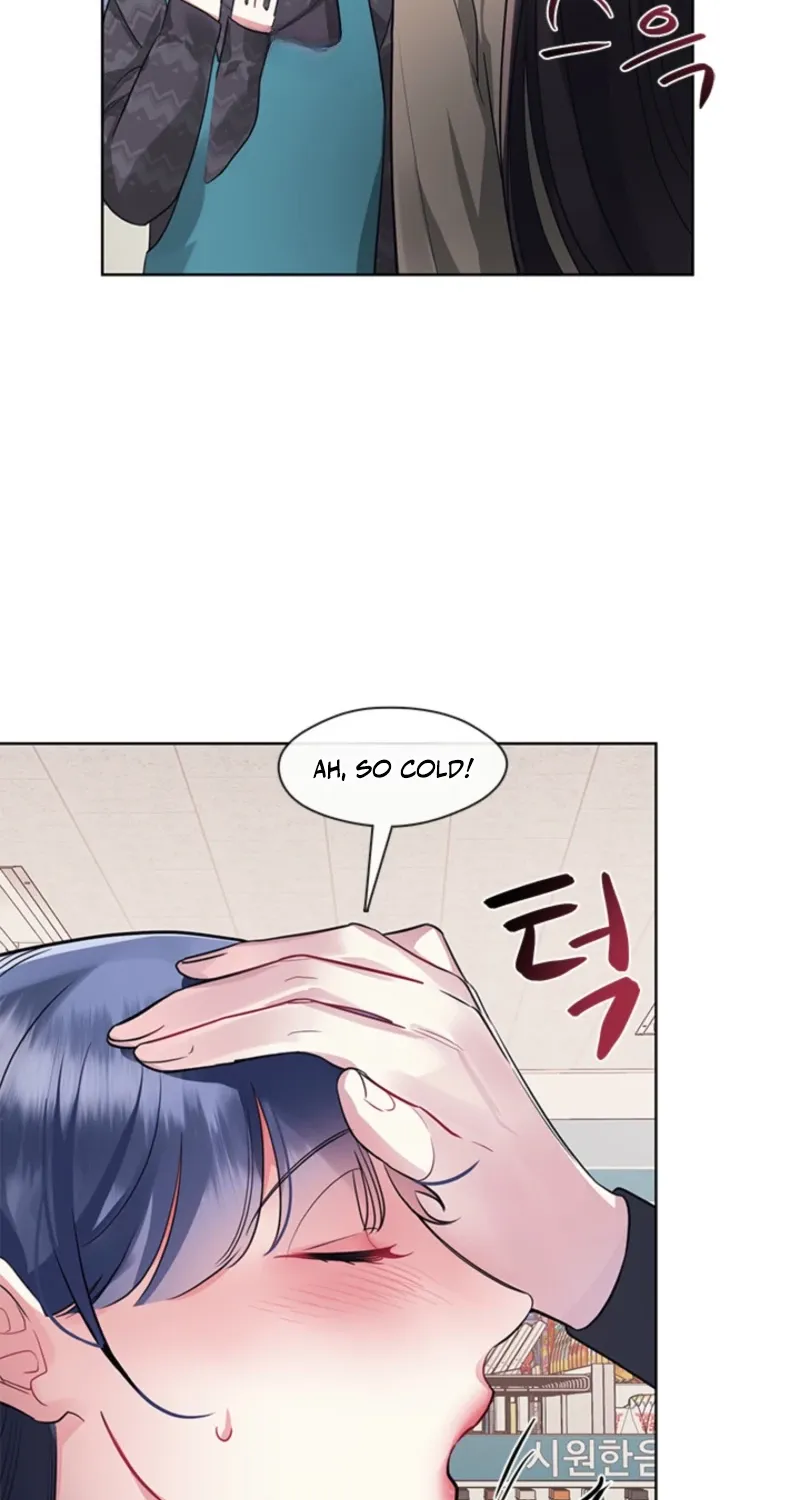 Bridal Night Chapter 18 page 8 - 