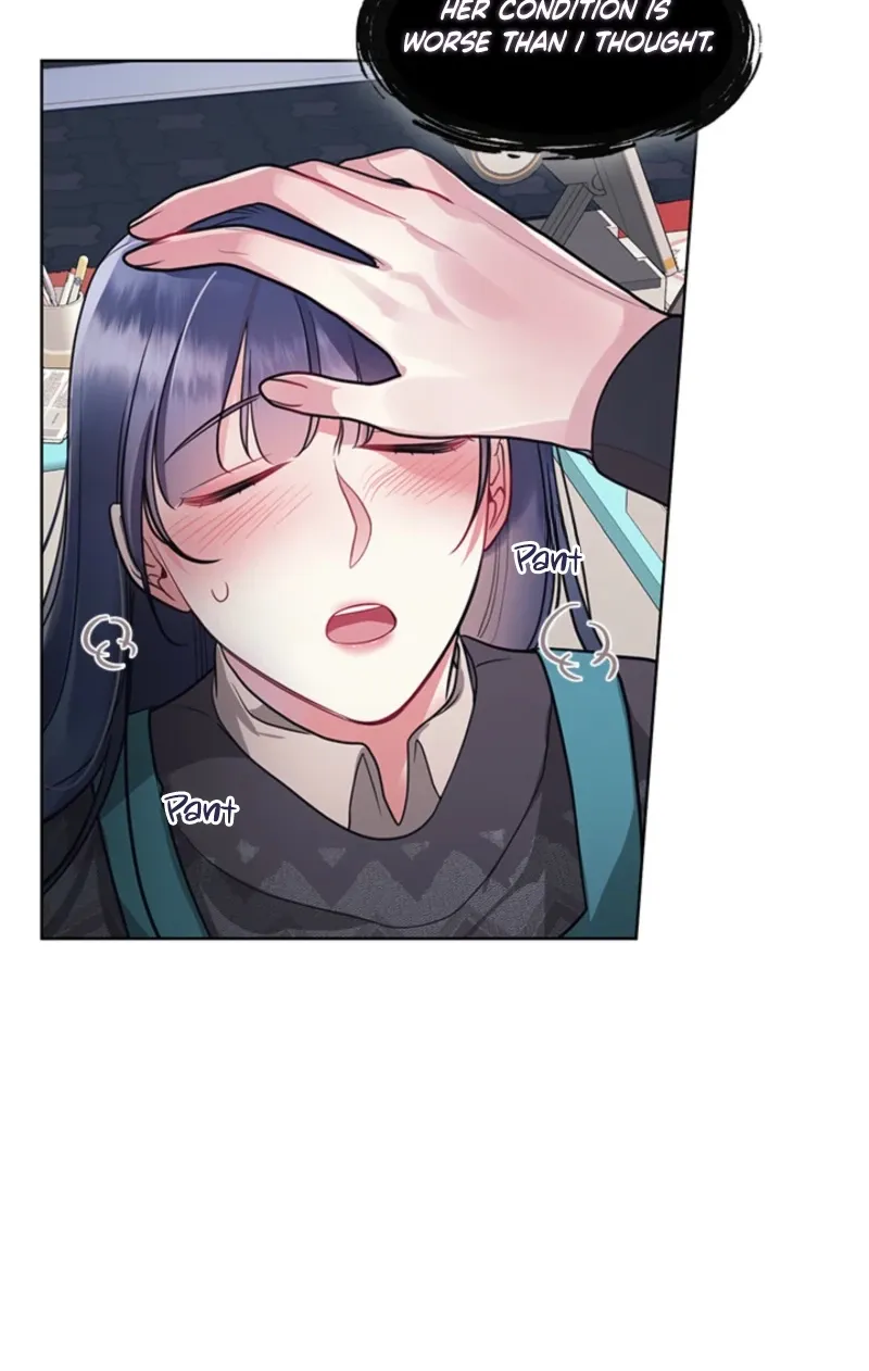 Bridal Night Chapter 18 page 10 - 