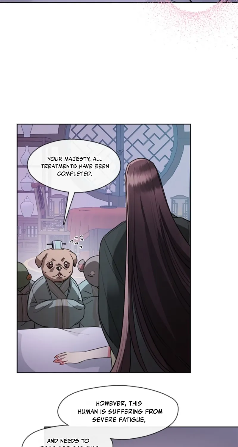 Bridal Night Chapter 19 page 19 - 