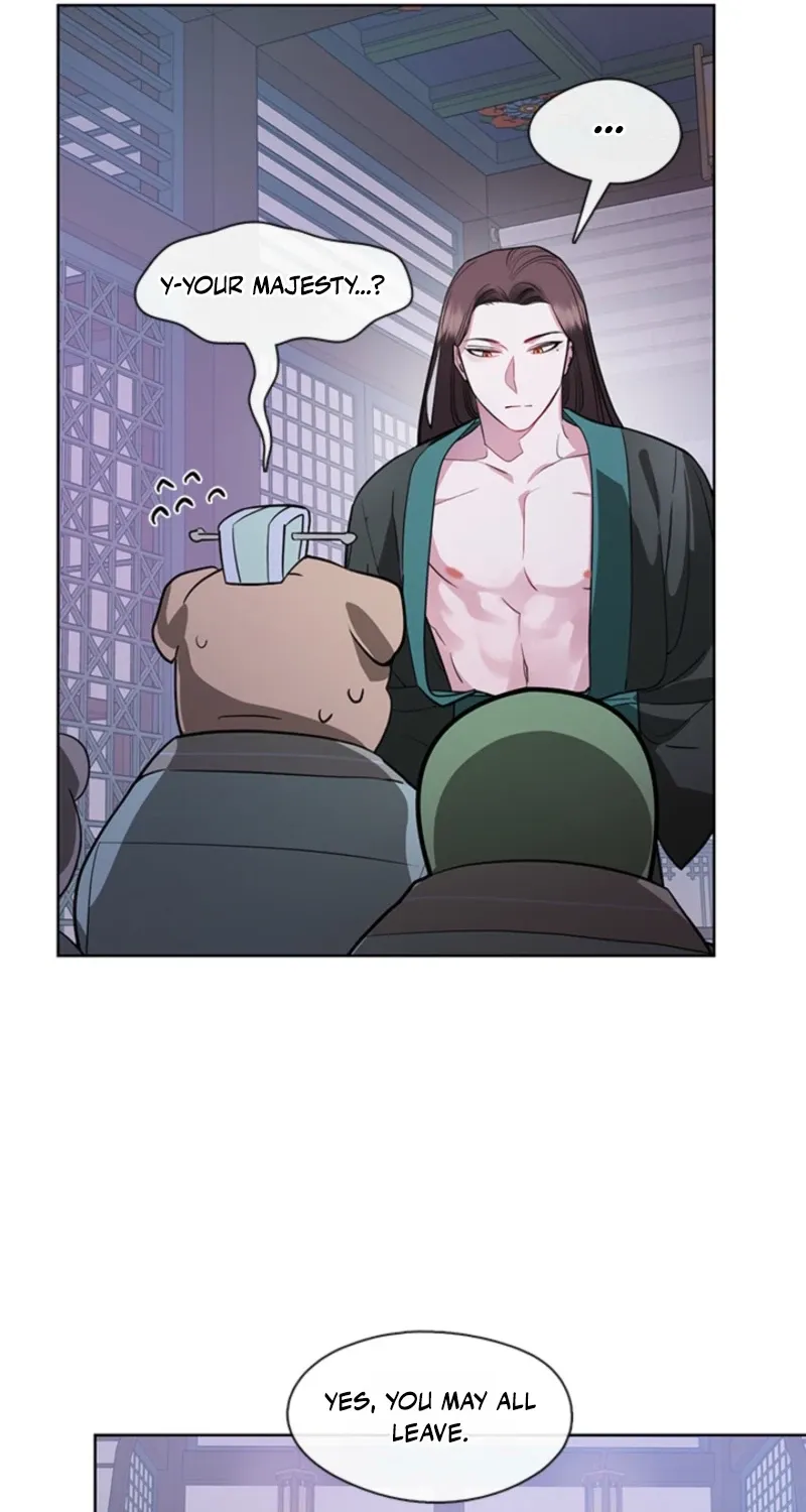 Bridal Night Chapter 19 page 21 - 