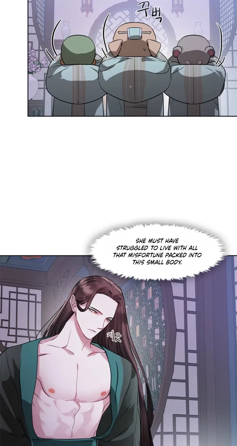 Bridal Night Chapter 19 page 22 - 