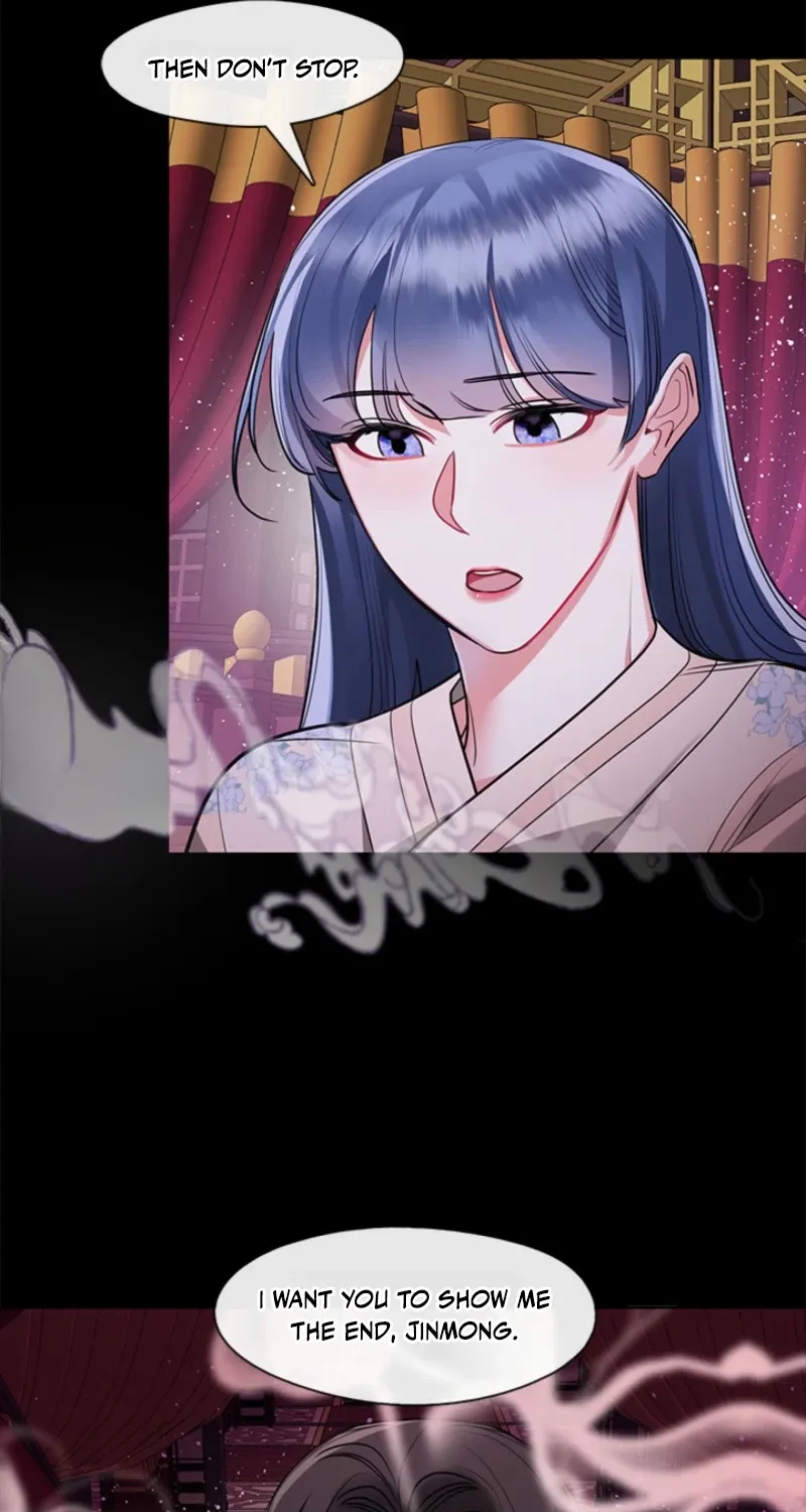 Bridal Night Chapter 19 page 31 - 