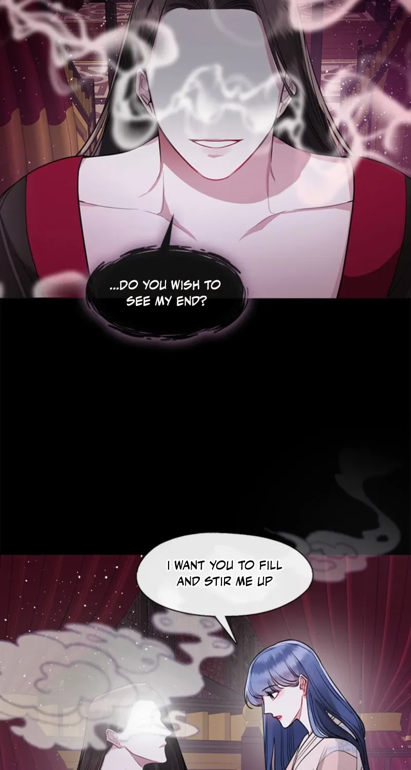 Bridal Night Chapter 19 page 32 - 