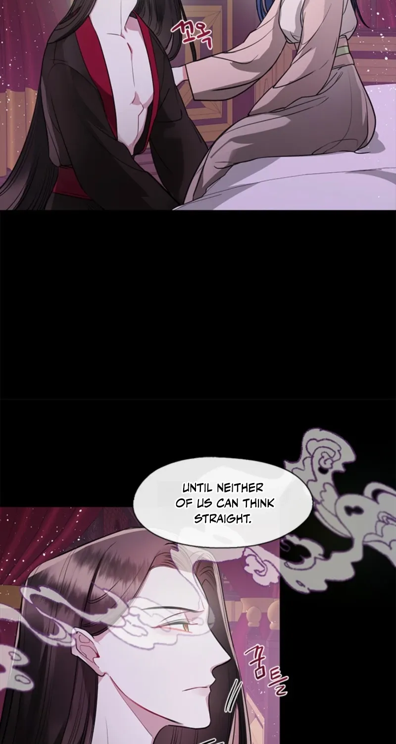 Bridal Night Chapter 19 page 33 - 