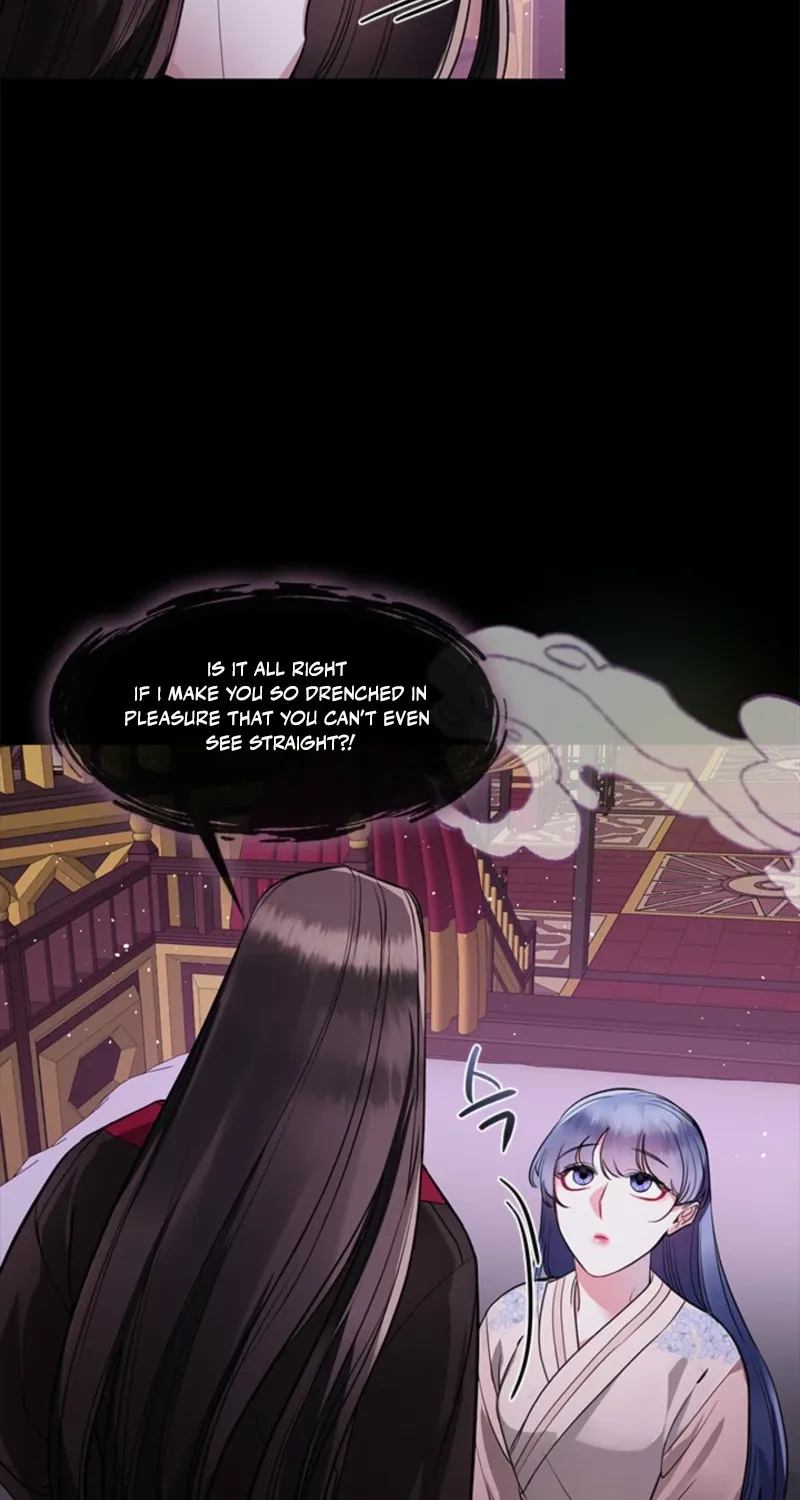 Bridal Night Chapter 19 page 34 - 