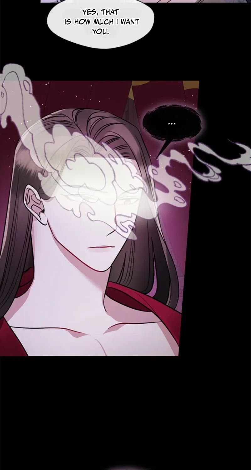 Bridal Night Chapter 19 page 36 - 