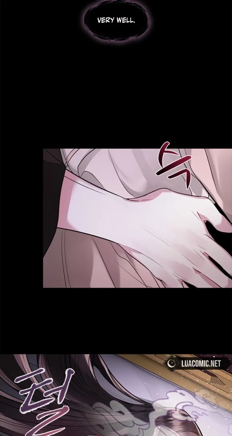 Bridal Night Chapter 19 page 37 - 