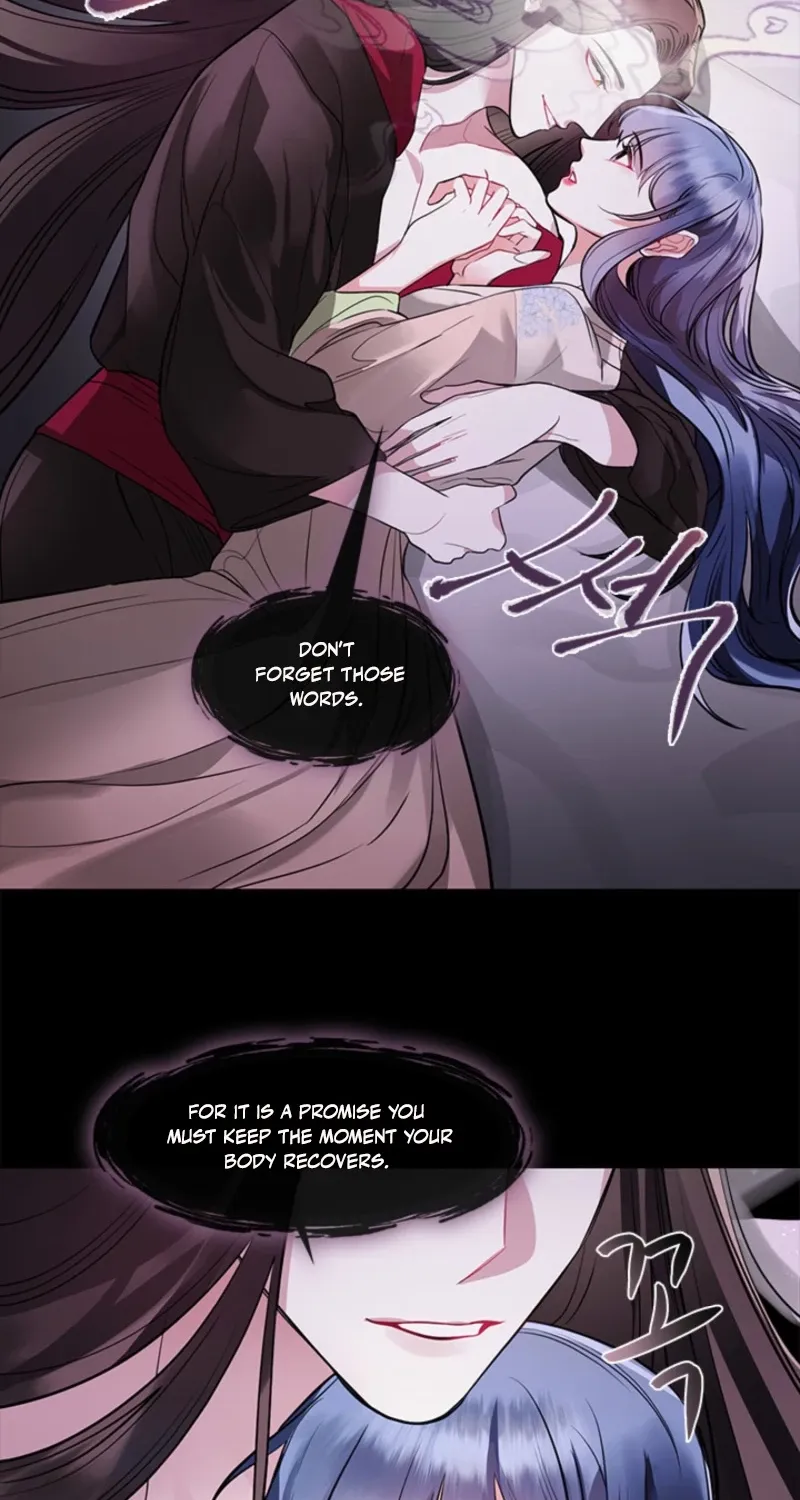 Bridal Night Chapter 19 page 38 - 