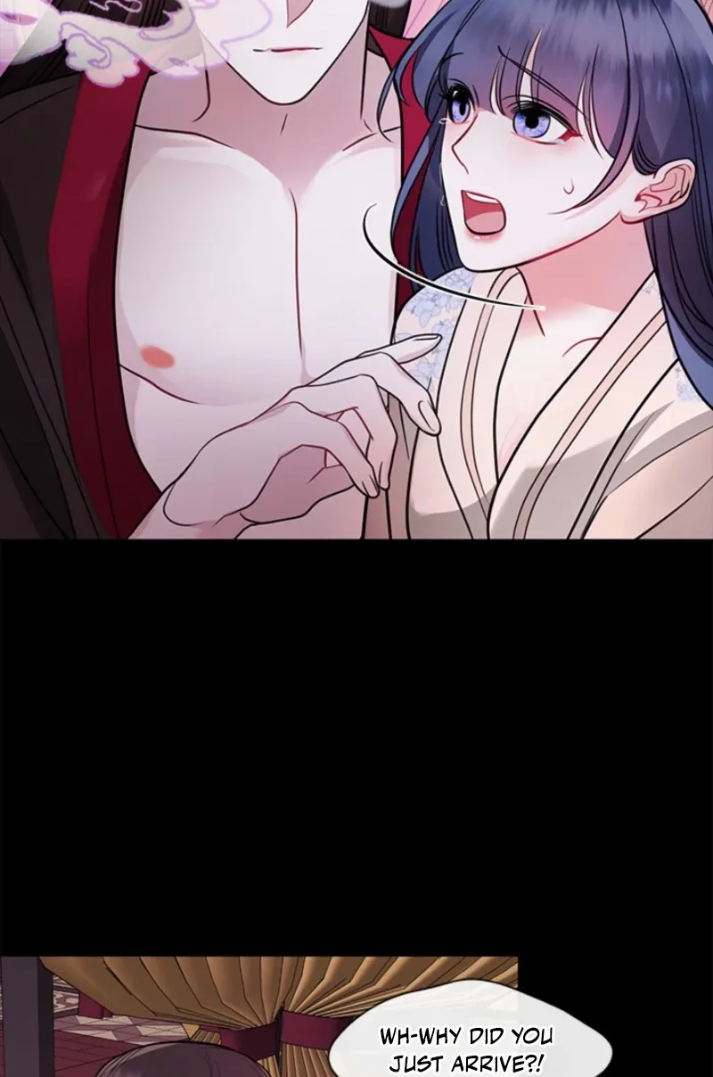 Bridal Night Chapter 19 page 5 - 