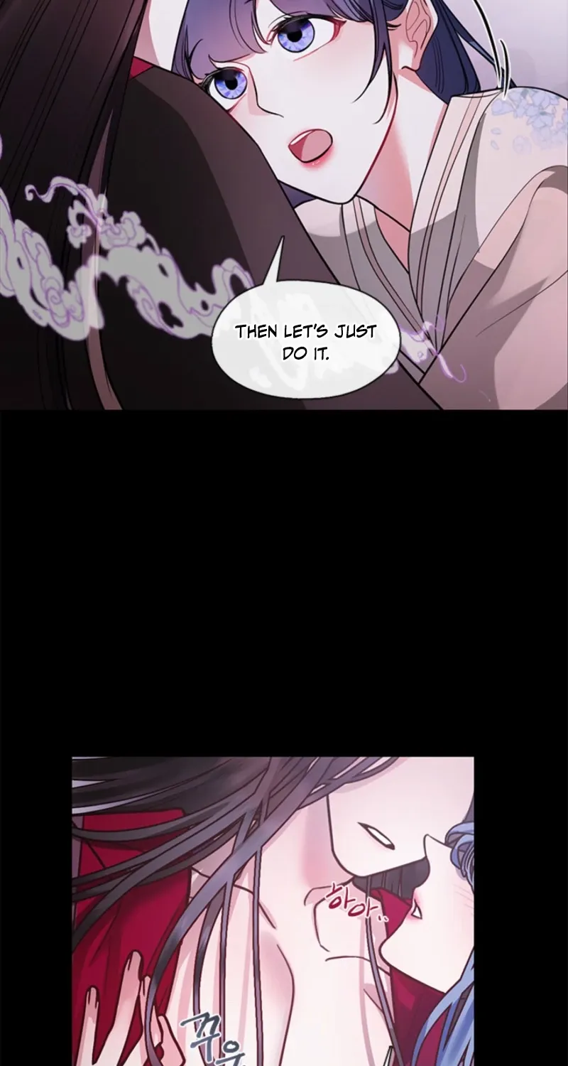 Bridal Night Chapter 19 page 42 - 