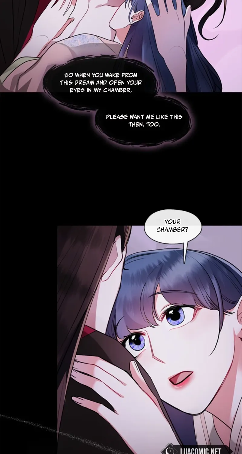 Bridal Night Chapter 19 page 47 - 
