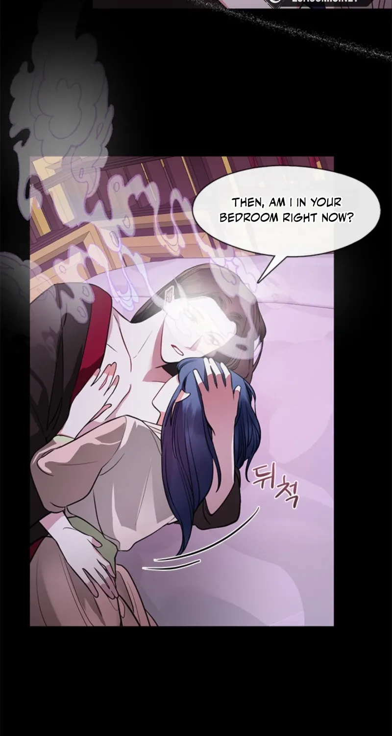 Bridal Night Chapter 19 page 48 - 