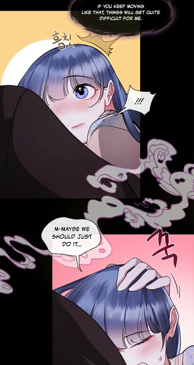 Bridal Night Chapter 19 page 51 - 