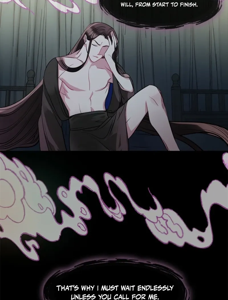 Bridal Night Chapter 19 page 55 - 