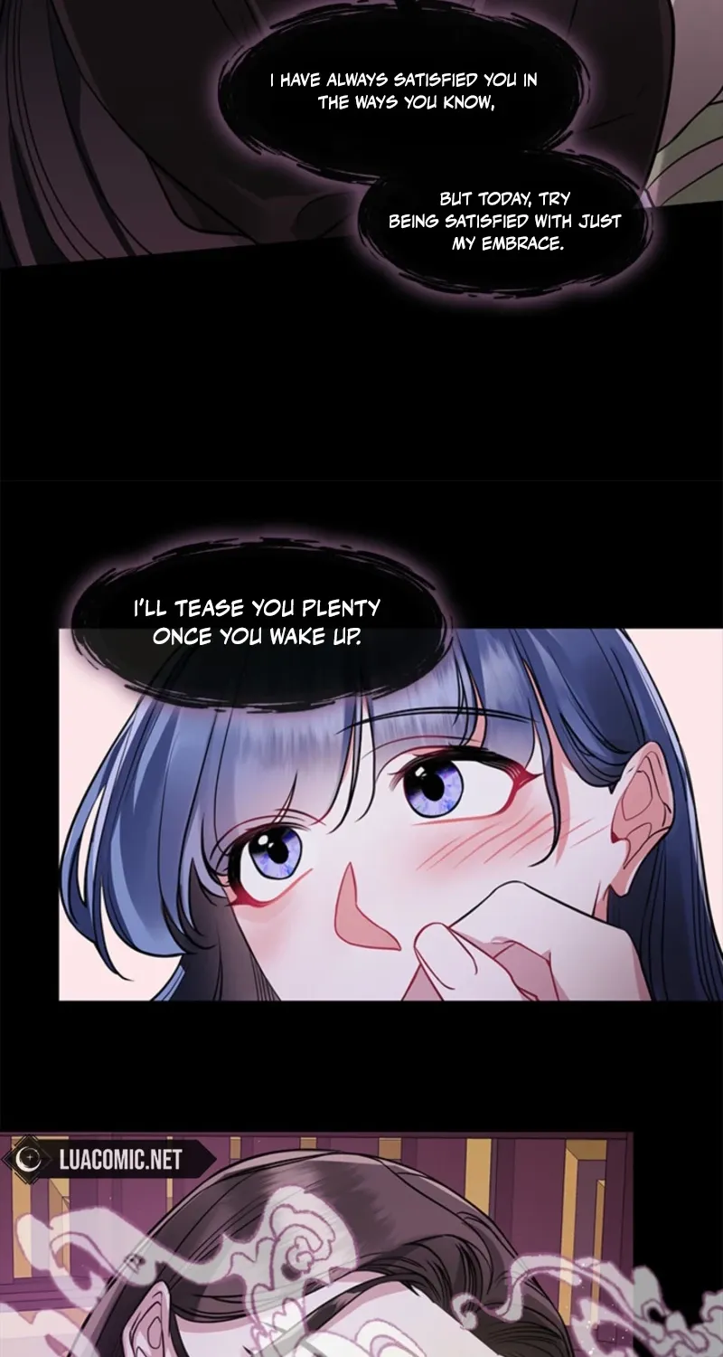 Bridal Night Chapter 19 page 58 - 