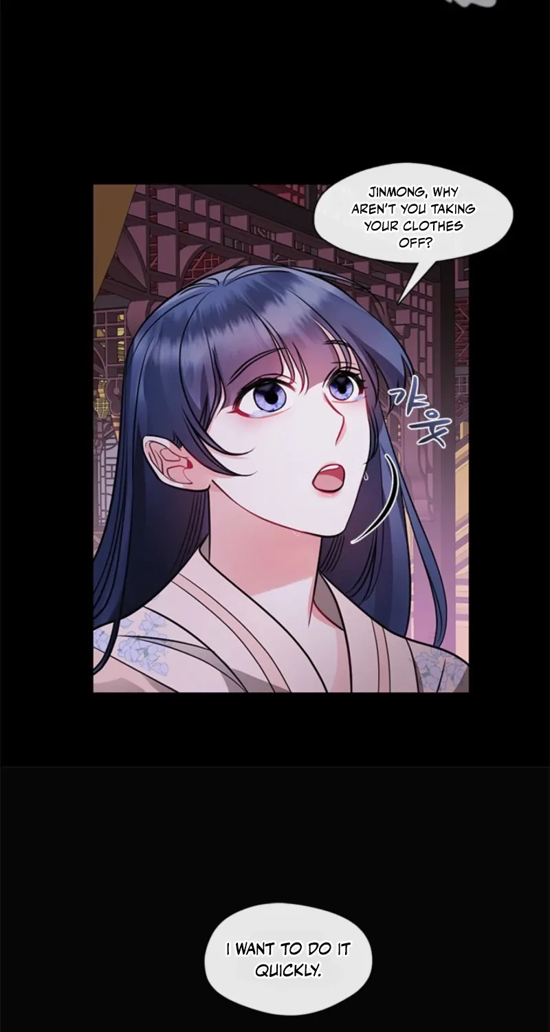 Bridal Night Chapter 19 page 8 - 