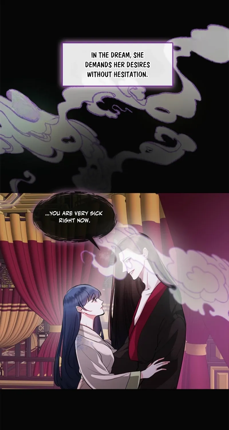 Bridal Night Chapter 19 page 9 - 