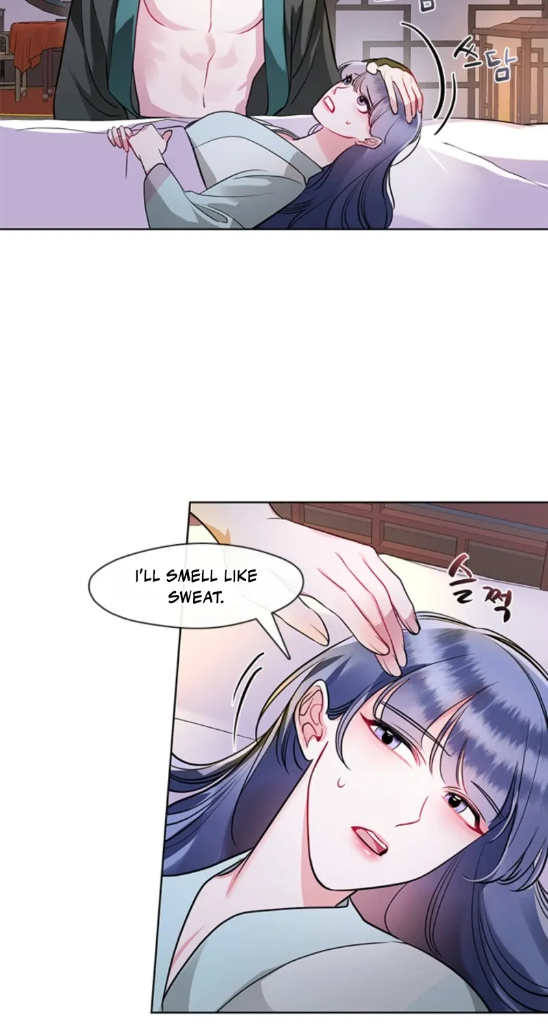 Bridal Night Chapter 20 page 18 - 