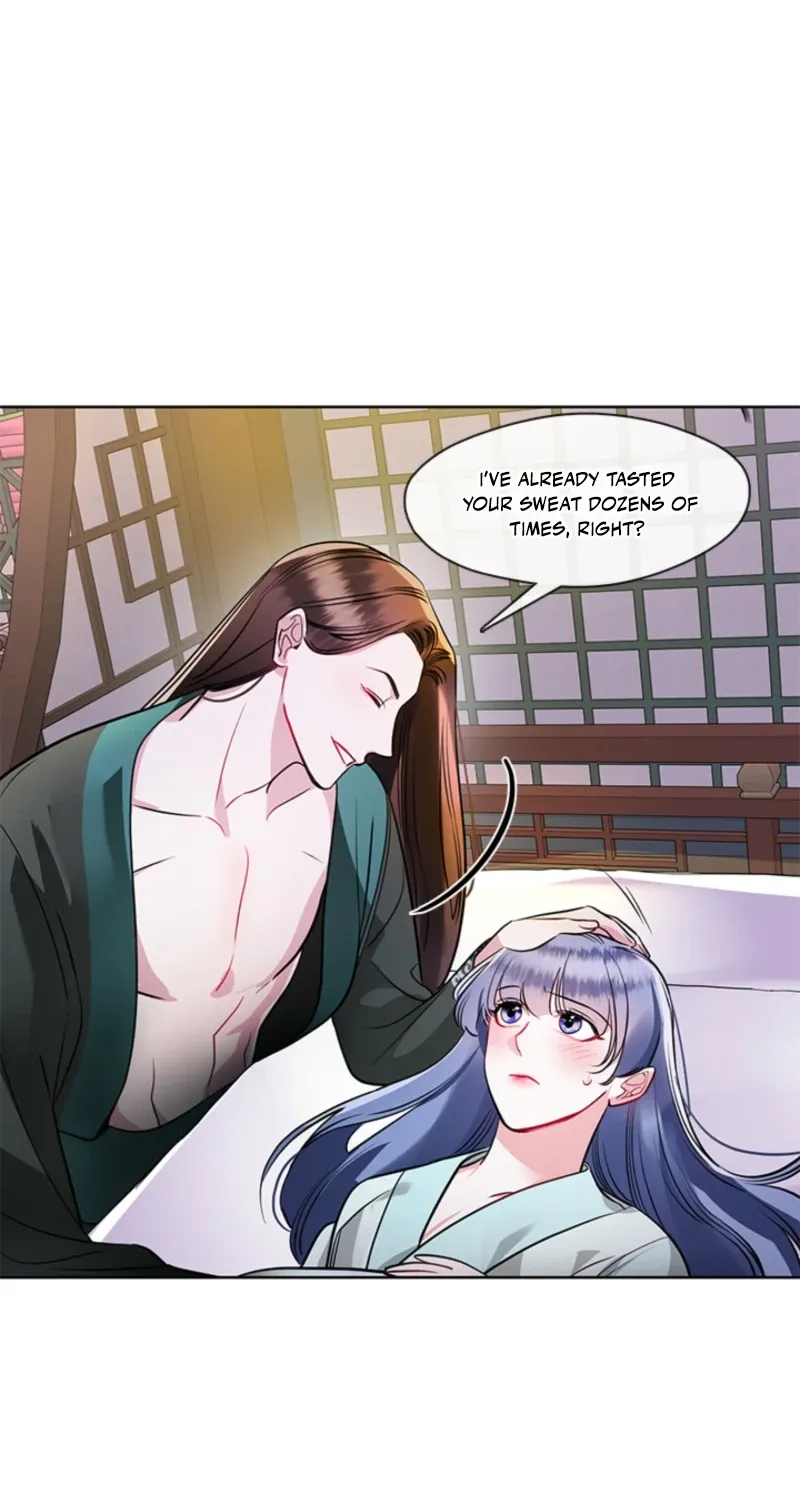 Bridal Night Chapter 20 page 19 - 
