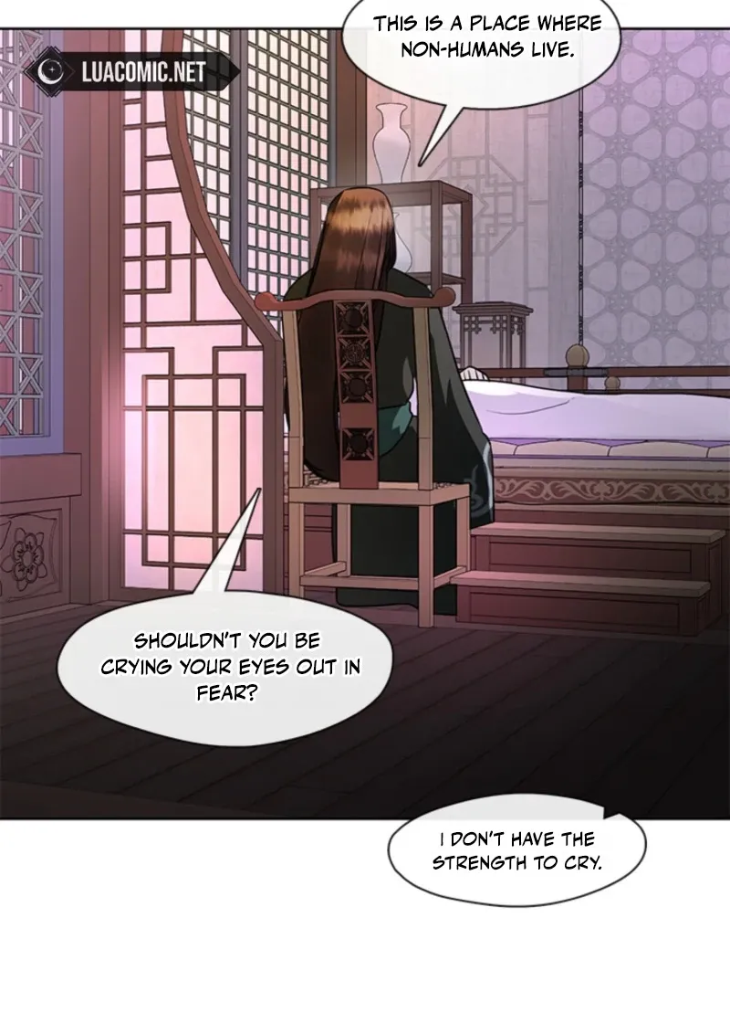 Bridal Night Chapter 20 page 25 - 