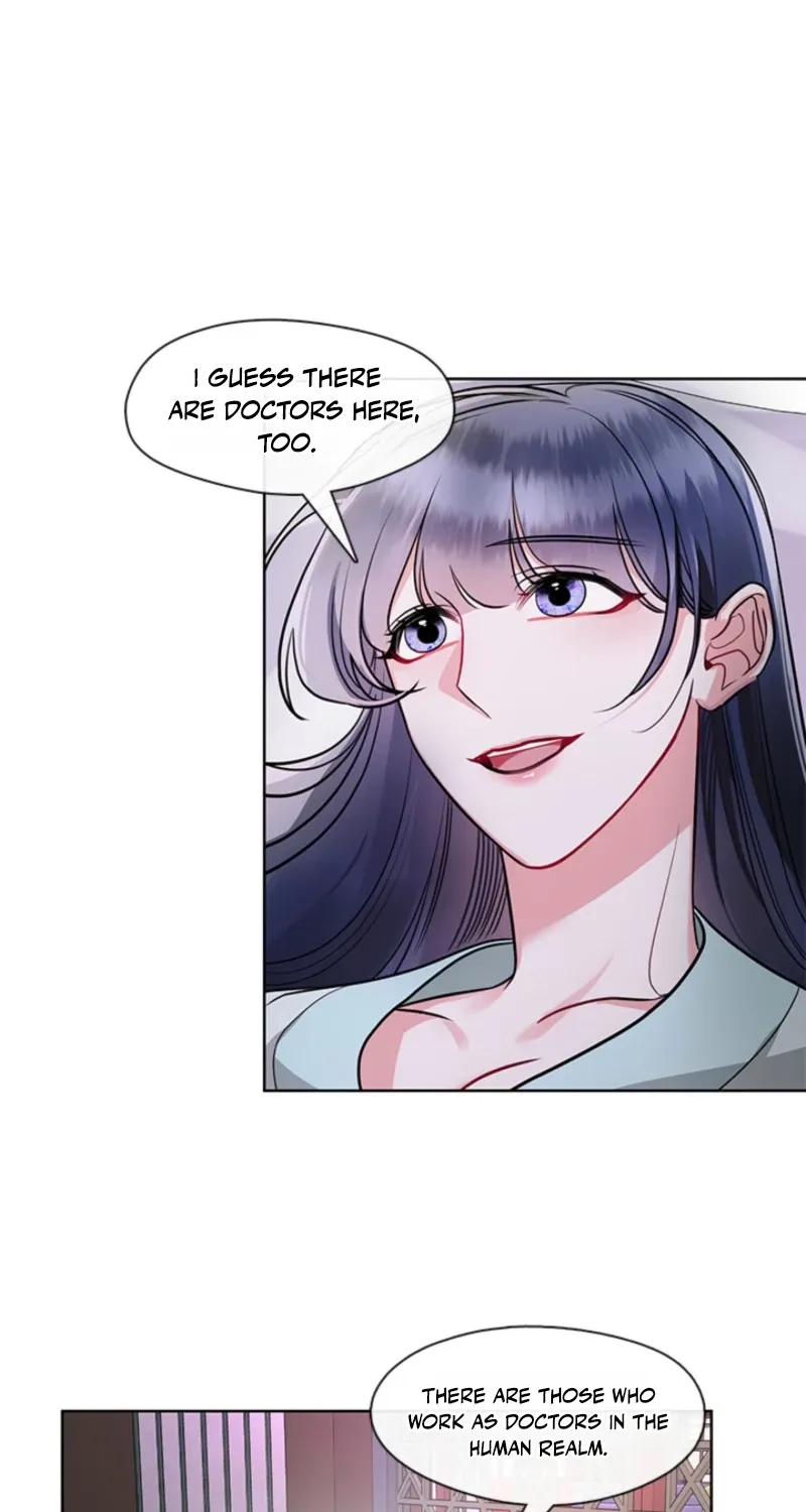Bridal Night Chapter 20 page 27 - 