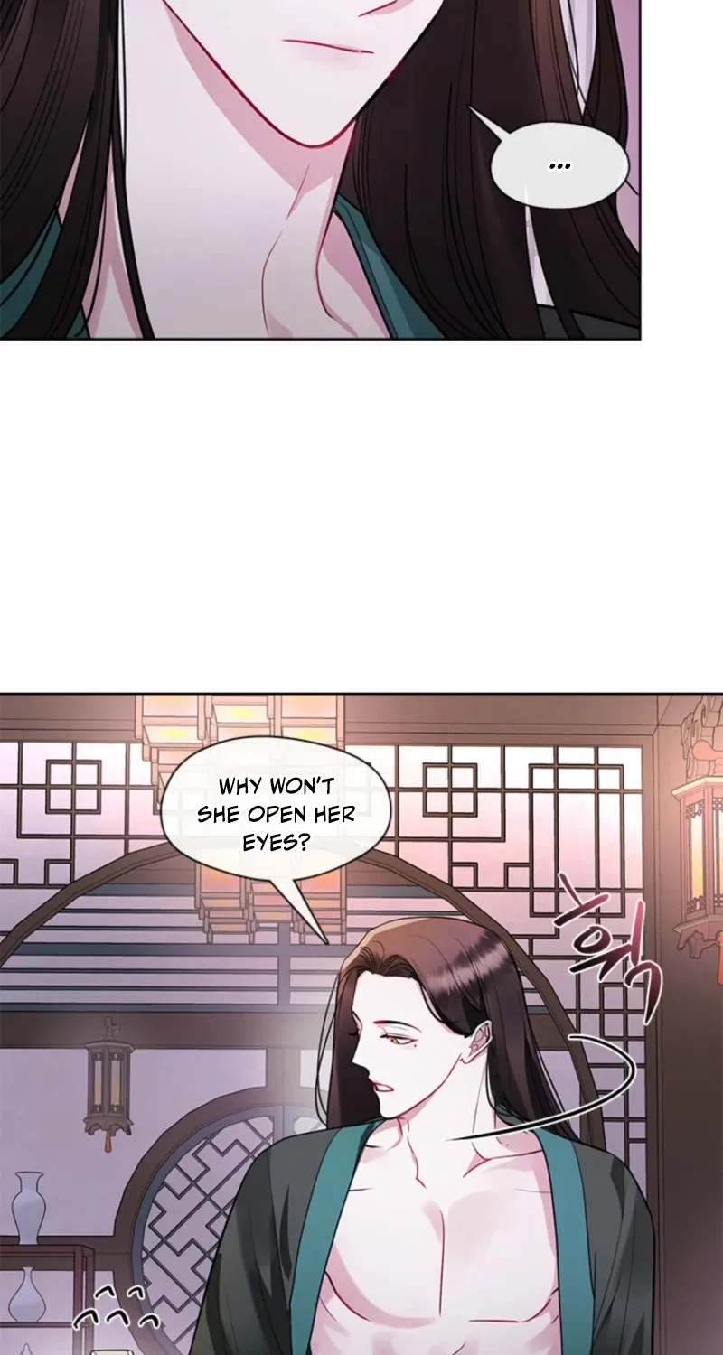 Bridal Night Chapter 20 page 4 - 