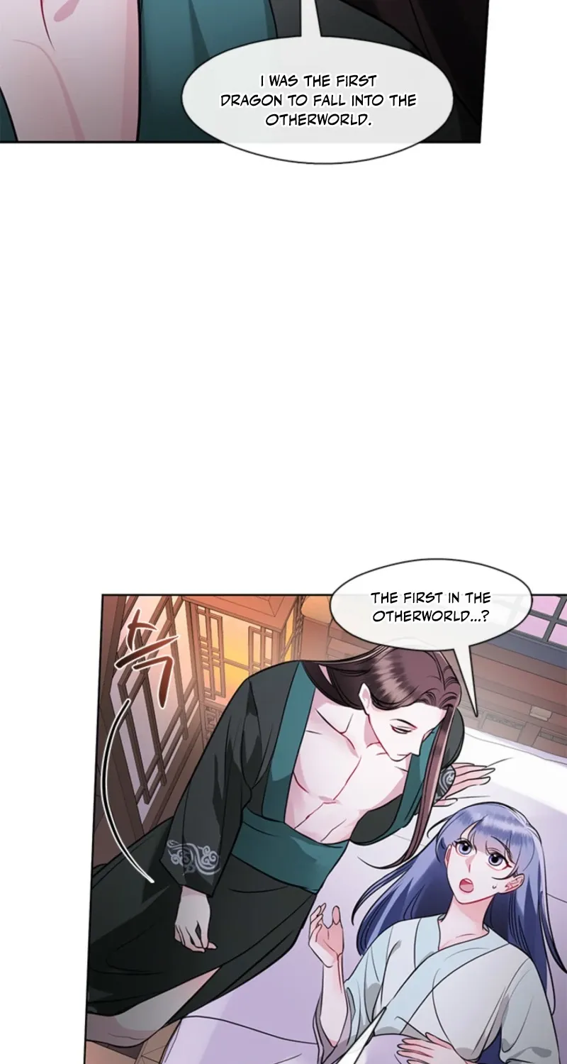 Bridal Night Chapter 20 page 33 - 