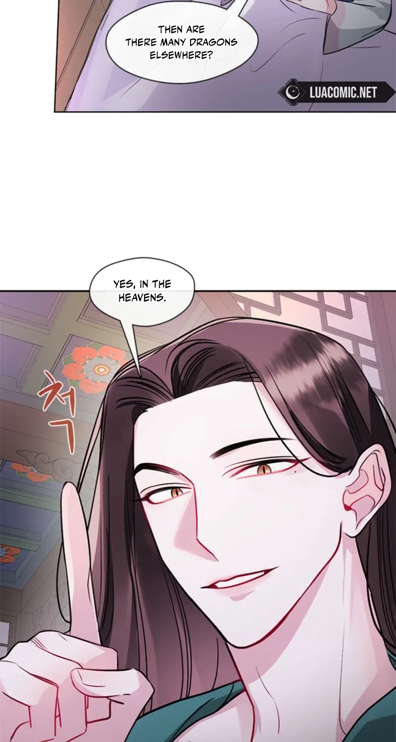 Bridal Night Chapter 20 page 34 - 
