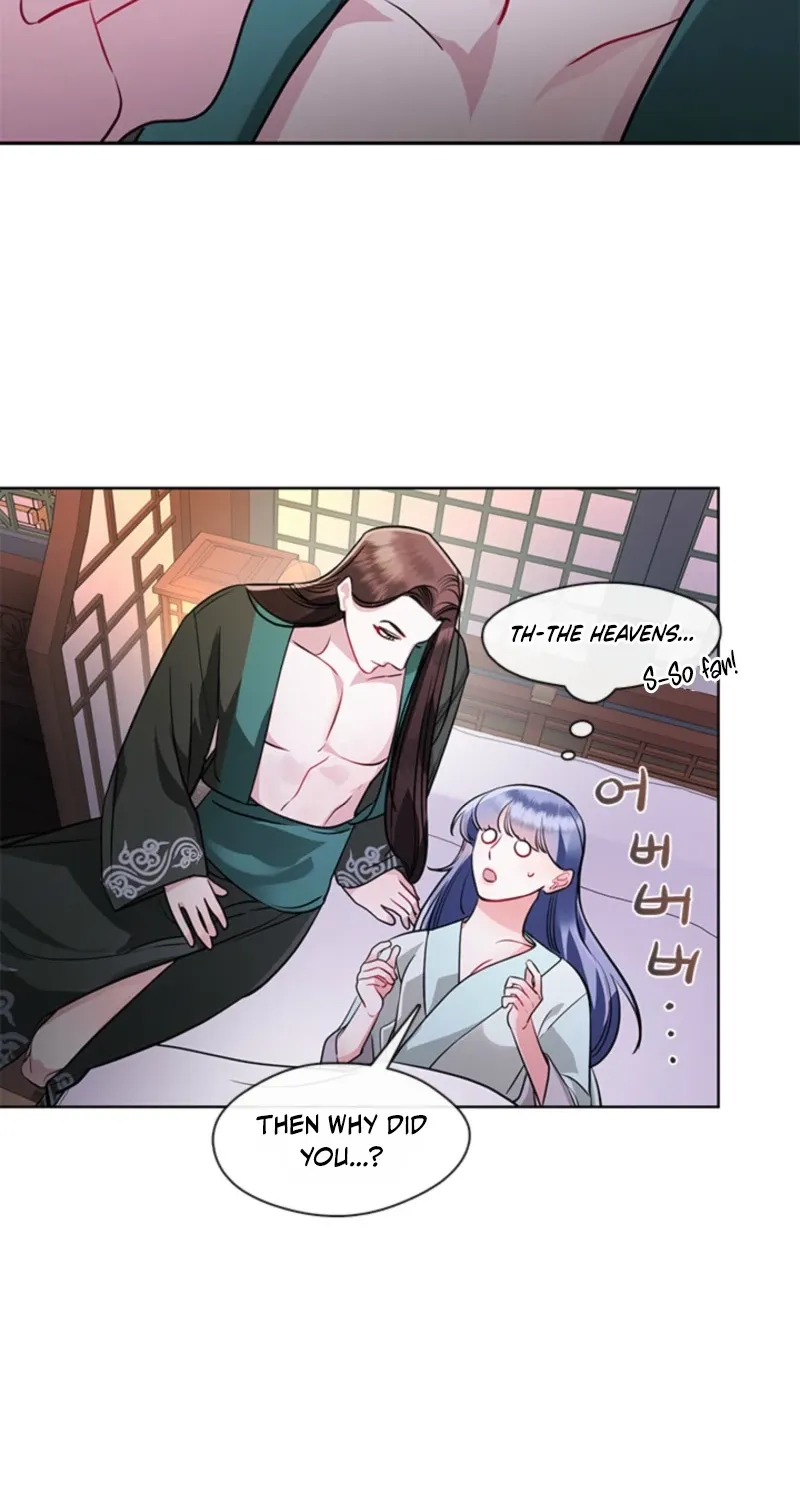 Bridal Night Chapter 20 page 35 - 