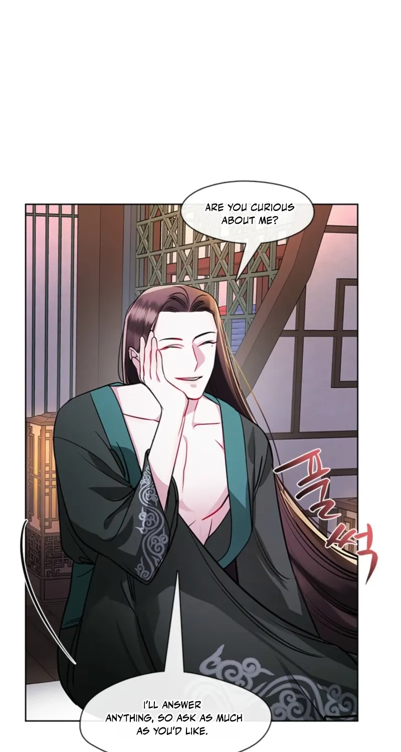 Bridal Night Chapter 20 page 36 - 