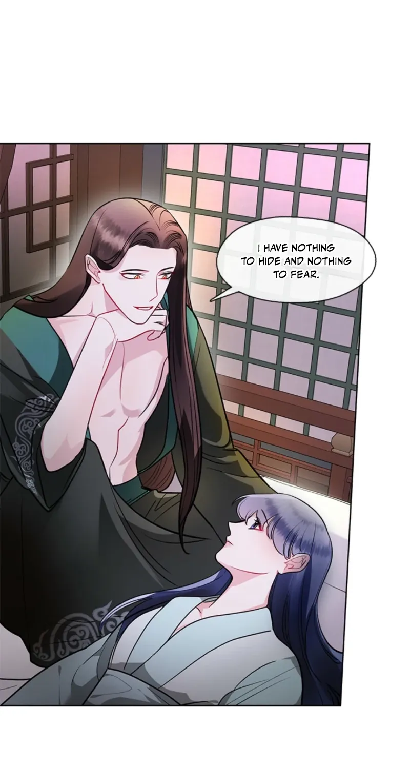 Bridal Night Chapter 20 page 38 - 