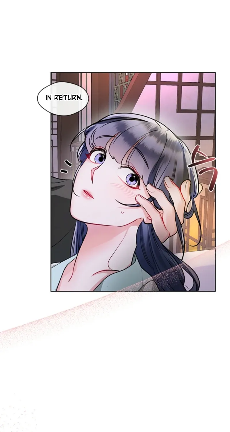 Bridal Night Chapter 20 page 39 - 