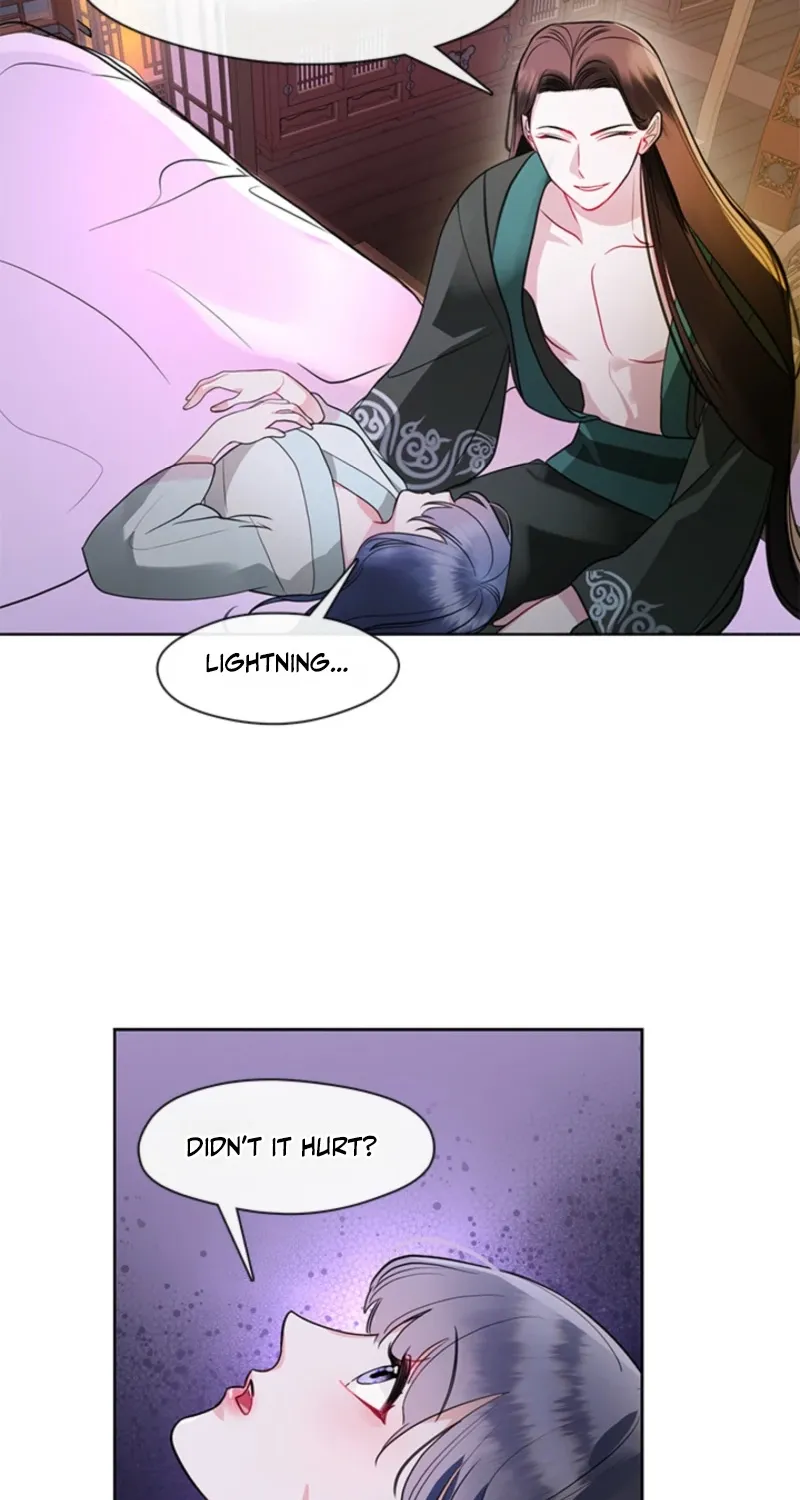 Bridal Night Chapter 20 page 49 - 