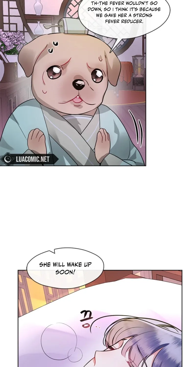 Bridal Night Chapter 20 page 6 - 