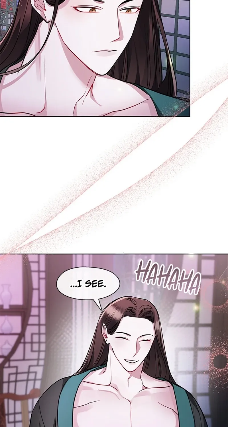 Bridal Night Chapter 21 page 19 - 