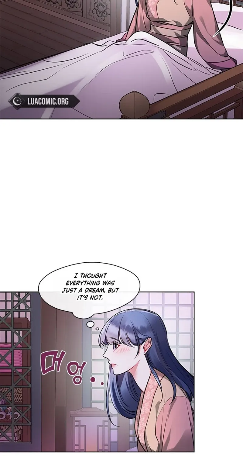 Bridal Night Chapter 21 page 28 - 