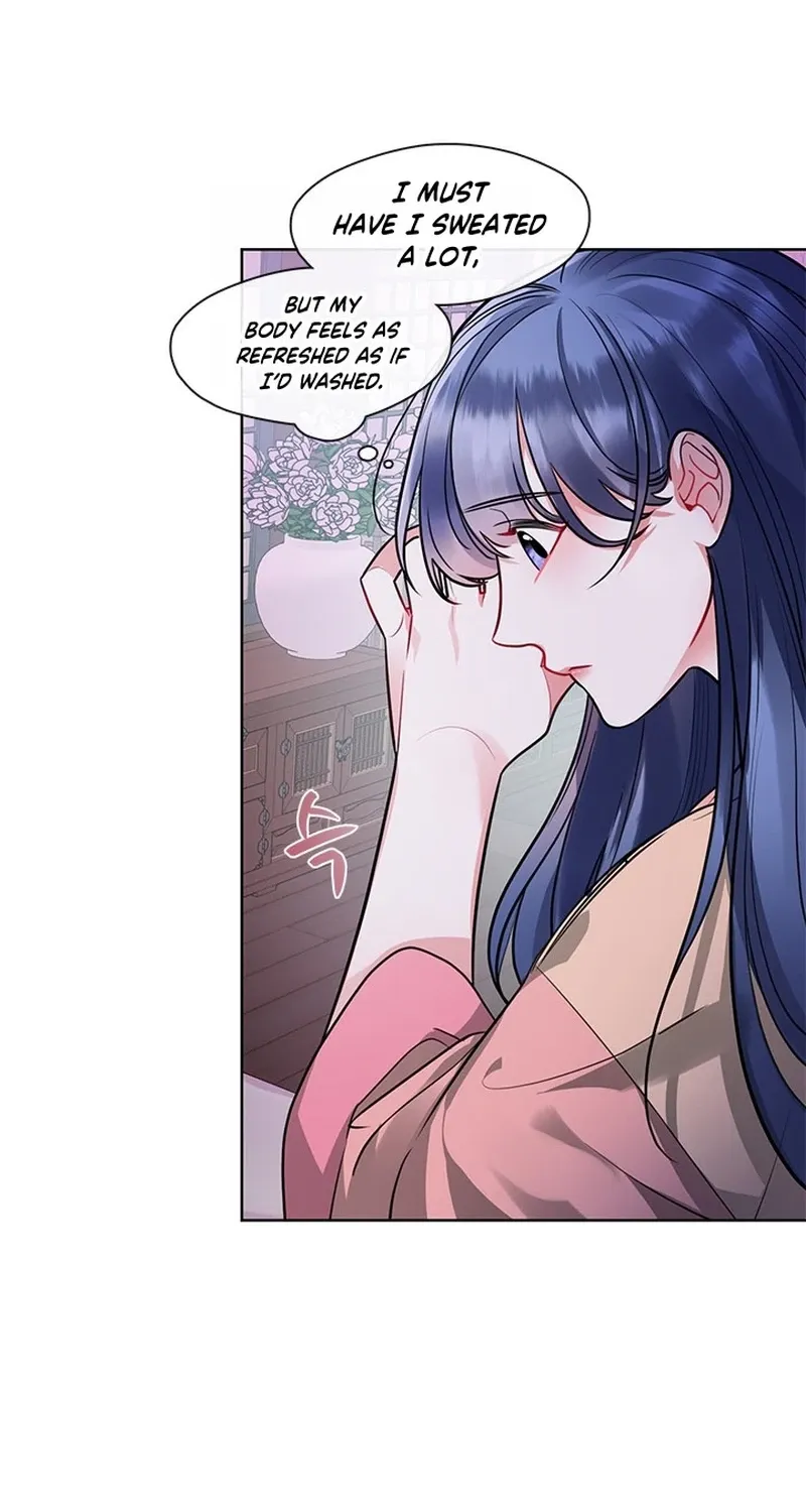 Bridal Night Chapter 21 page 29 - 
