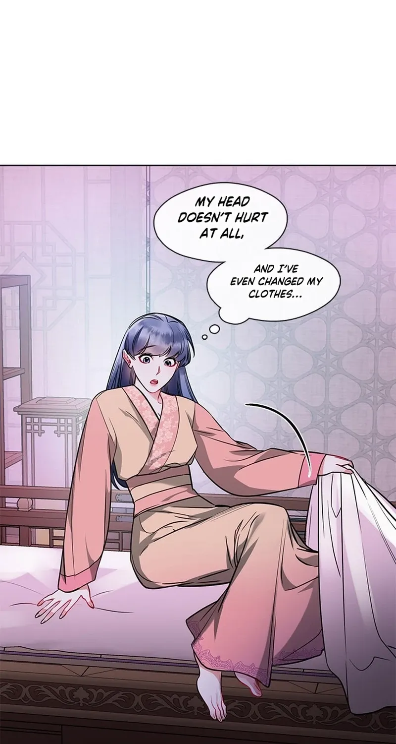 Bridal Night Chapter 21 page 30 - 