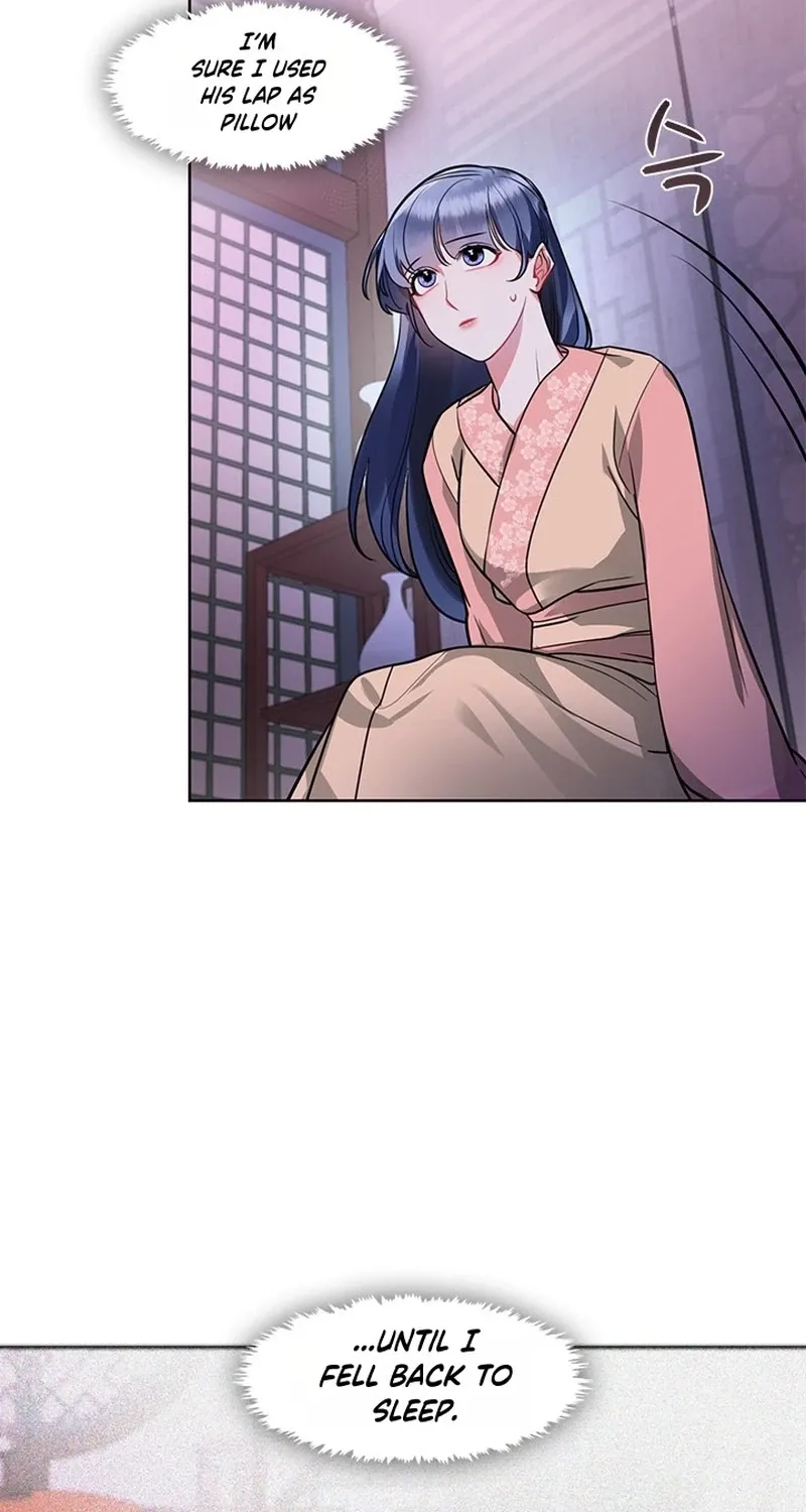 Bridal Night Chapter 21 page 33 - 