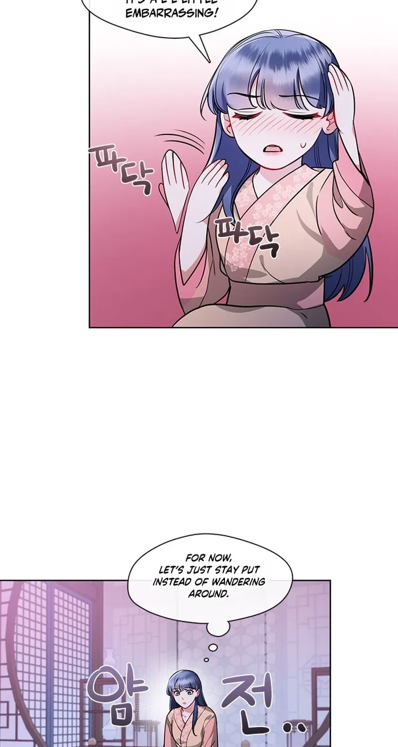 Bridal Night Chapter 21 page 36 - 