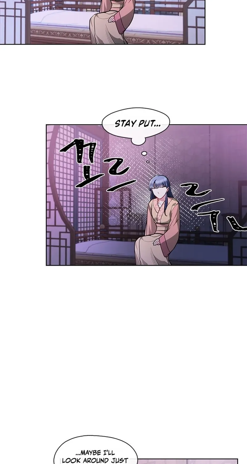 Bridal Night Chapter 21 page 37 - 