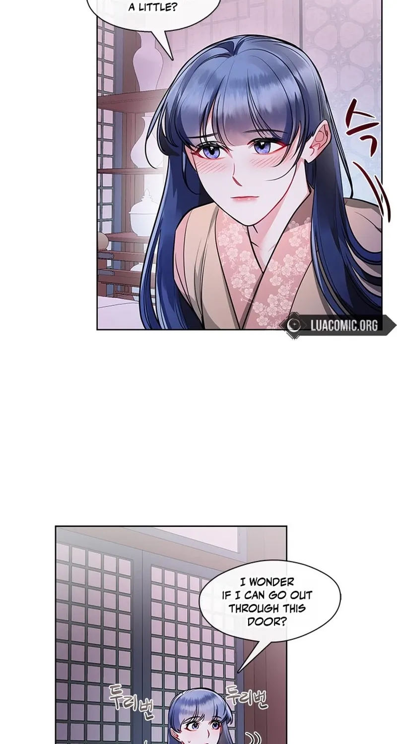 Bridal Night Chapter 21 page 38 - 