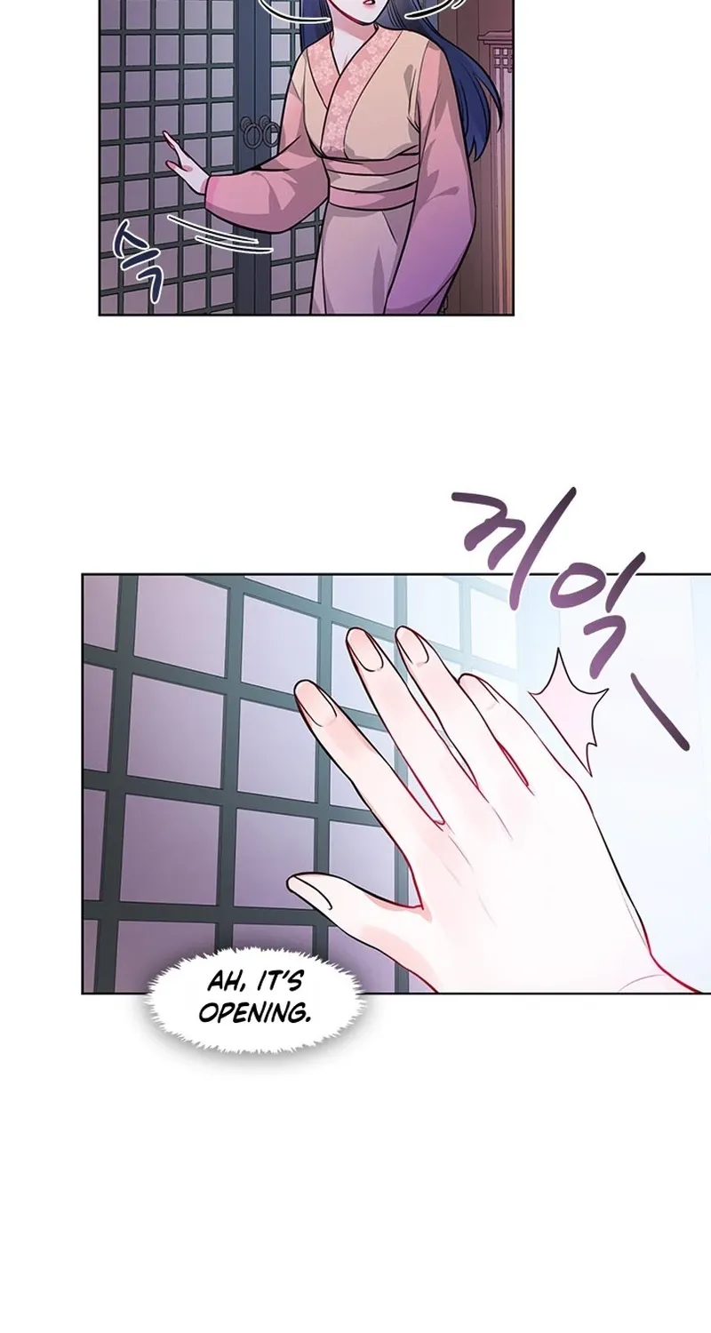 Bridal Night Chapter 21 page 39 - 