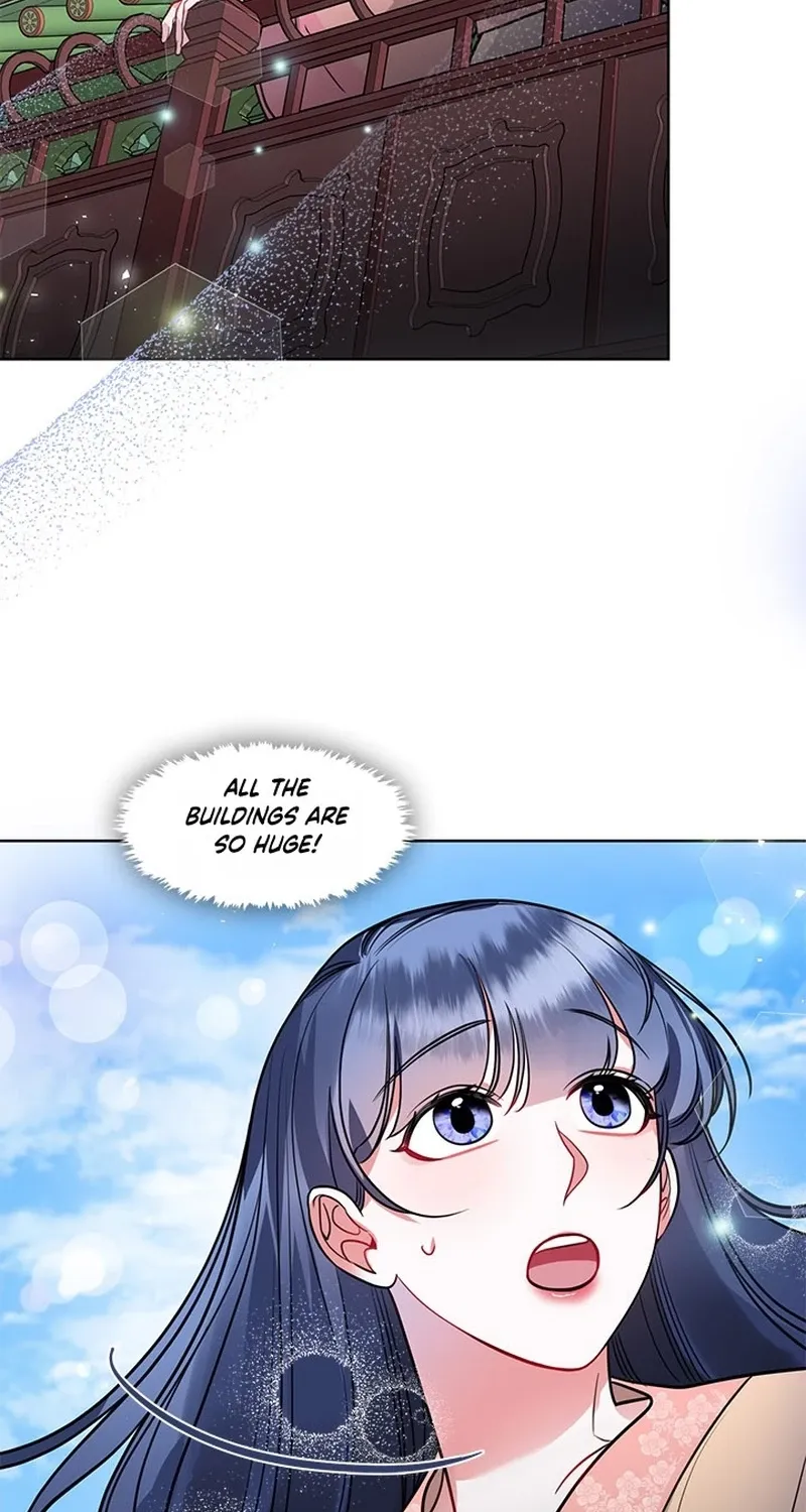 Bridal Night Chapter 21 page 44 - 